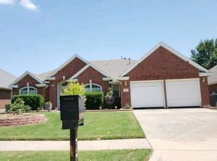 2212 Richmond Cir, Mansfield, TX 76063