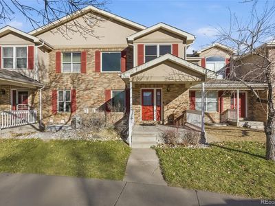 9771 E Mexico Avenue, Denver, CO, 80247
