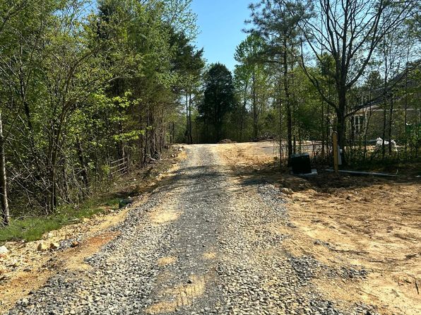 LOT 4 Farm Dr, La Fayette, GA 30728