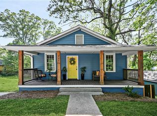 1655 Evans Dr SW, Atlanta, GA 30310