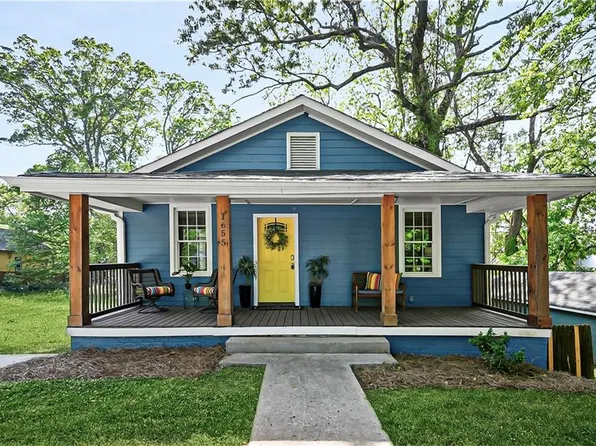 1655 Evans Dr SW, Atlanta, GA 30310