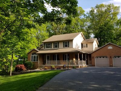 2240 Shinham Rd, Greencastle, PA, 17225
