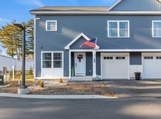 50 Ocean Park Road #101, Saco, ME 04072