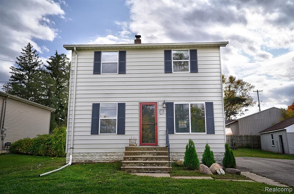 3024 Kettering Hts, Flint, MI 48507 Zillow