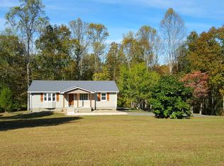 7642 Shoals Branch Rd, Primm Springs, TN 38476
