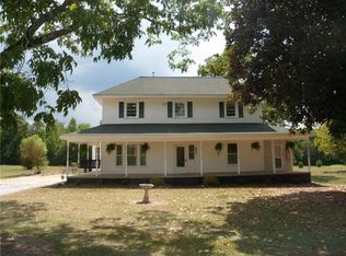 602 First Creek Rd, Anderson, SC 29621