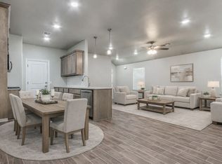 12945 Willow Villas Dr #A, Yukon, OK 73099