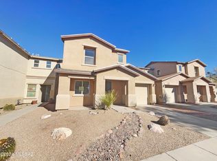 3206 W Calle De Manzanillo, Tucson, AZ 85742