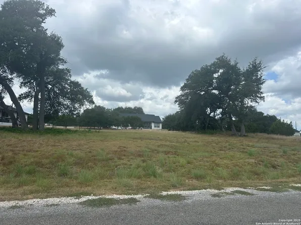 208 Frank Jones LOT 457, Blanco, TX 78606