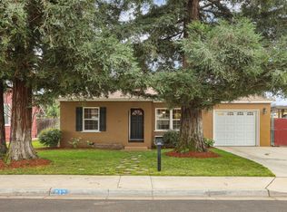212 Palm Ave, Modesto, CA 95350