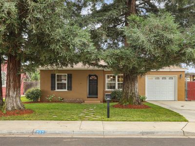 212 Palm Ave, Modesto, CA, 95350