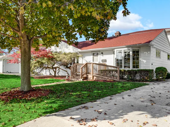 4452 W 87th Pl, Hometown, IL 60456
