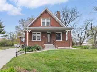 3836 Raymond Ave, Bridgeton, MO 63044