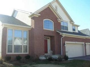 1011 Rutherglen Dr, Columbus, OH 43235