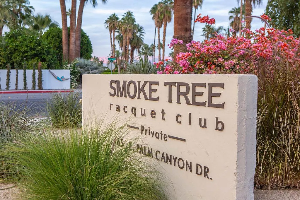 E Palm Canyon Dr, Palm Springs — Photo 2