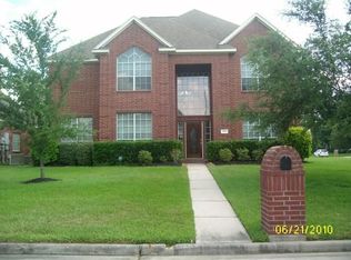 7027 Wild Violet Dr, Humble, TX 77346