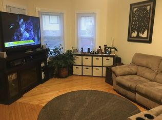 419 S Beach St #1, Fall River, MA 02724