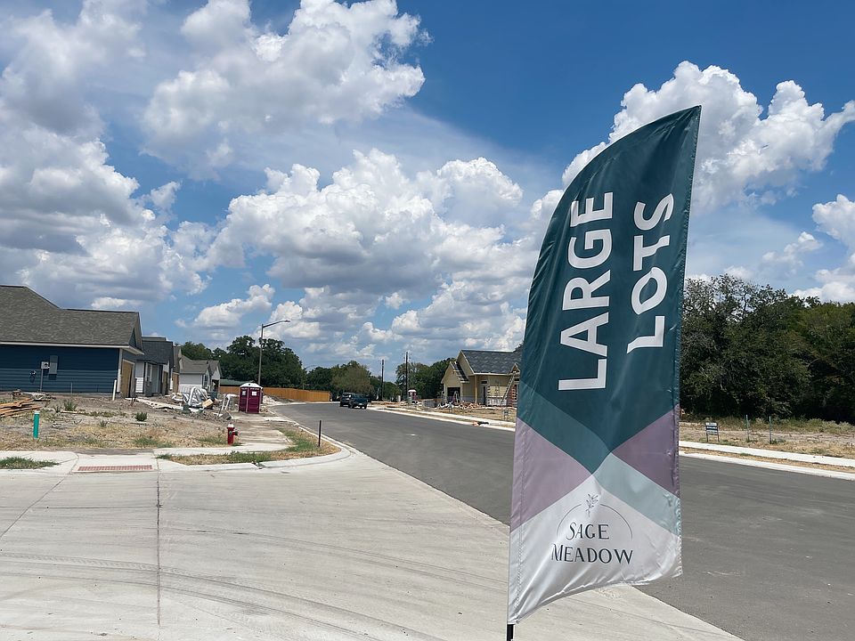 Sage Meadow by NewPhase Home Builders in Bryan TX Zillow