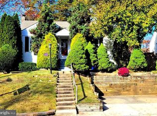 2905 Parker Ave, Silver Spring, MD 20902