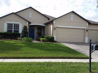 2708 Cabernet Cir, Ocoee, FL 34761