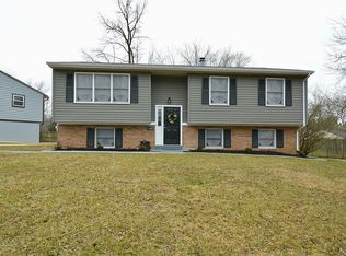 11305 Pitsea Dr, Beltsville, MD 20705