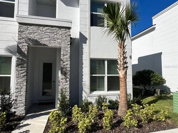 1453 SERENDIPITY LANE, CLERMONT, FL 34714