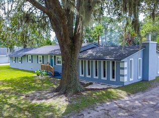 13002 Lanier Rd, Jacksonville, FL 32226