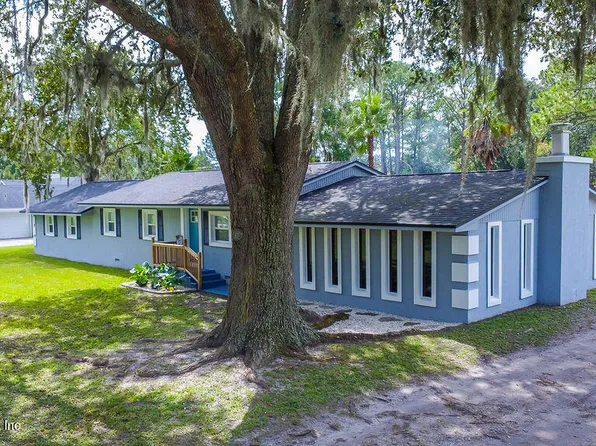 13002 LANIER Road, Jacksonville, FL 32226