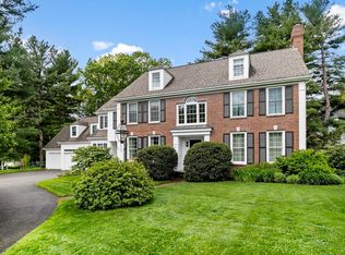 57 William St, Andover, MA 01810