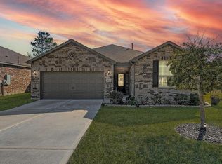 9041 Oval Glass St, Conroe, TX 77304