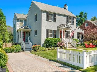 5013 25th Rd N, Arlington, VA 22207