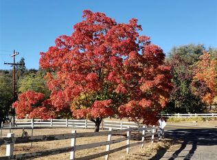 2861 Three Peaks Ln, Julian, CA 92036