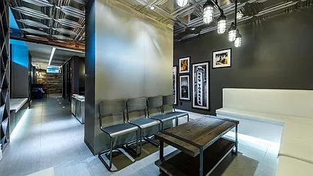 Rented by Nooklyn NYC LLC