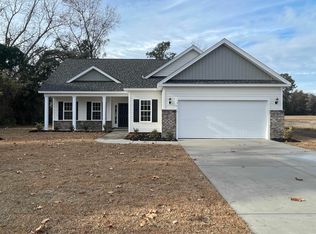 3515 Meeting St, Loris, SC 29569