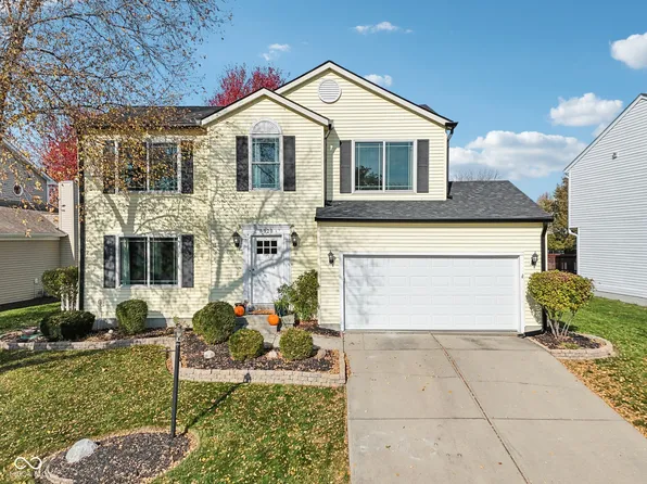 8920 Harrison Pkwy, Fishers, IN 46038
