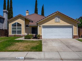 430 Edgewood Ln, Tracy, CA 95376