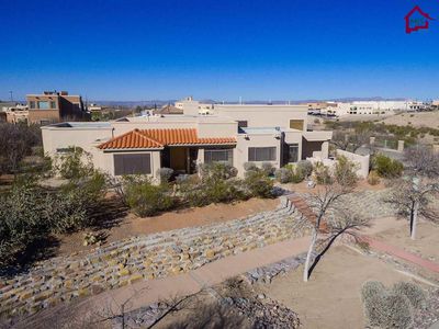 703 Oro Viejo Rd, Las Cruces, NM, 88011