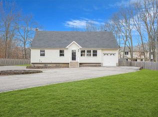 372 N Bicycle Path, Selden, NY 11784