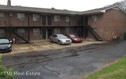 2nd image of 1440 21st St N APT B