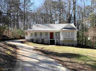 160 Camelot Ln, Athens, GA 30606