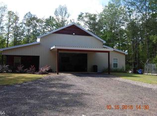 701 Knox Chapel Rd, Social Circle, GA 30025