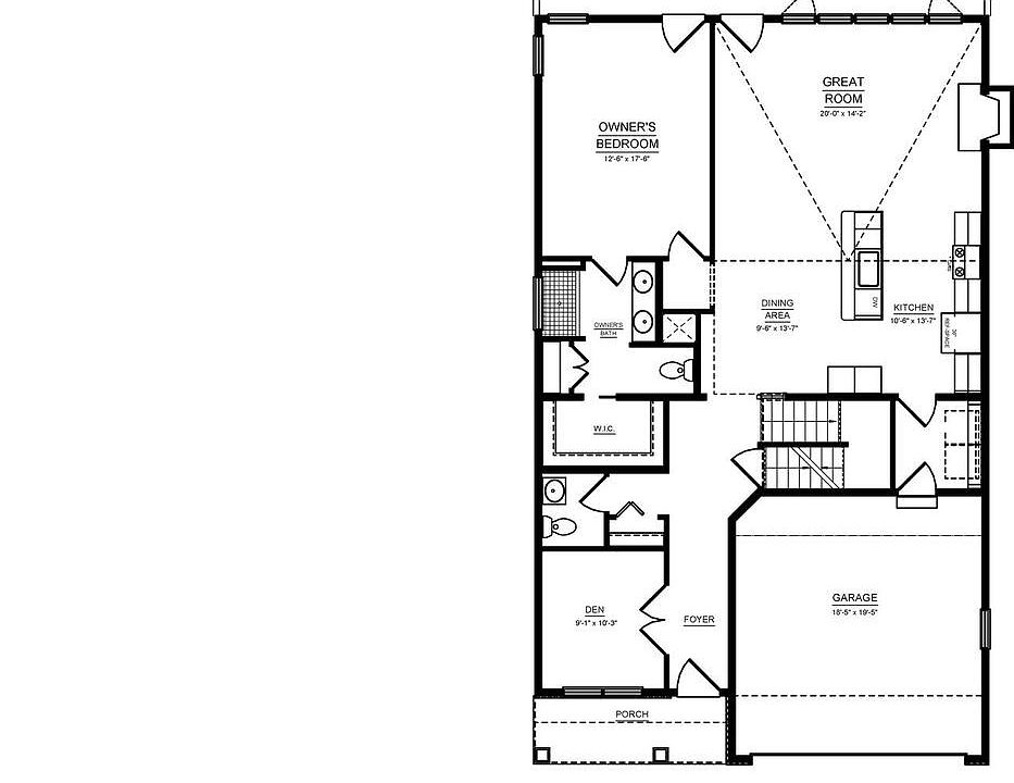 2nd image of 227 Sussex Dr