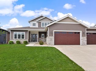 2009 Paris LANE, Cottage Grove, WI 53527