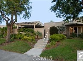 2220 Via Mariposa E UNIT B, Laguna Woods, CA 92637