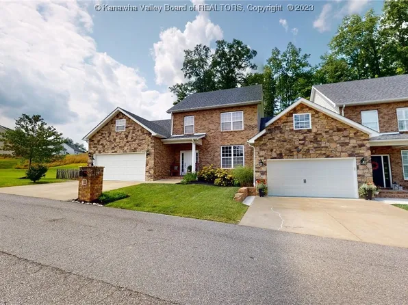 229 Mountain Highlands, South Charleston, WV 25303