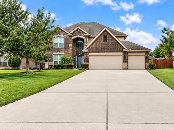 33227 Greenfield Forest Dr, Magnolia, TX 77354