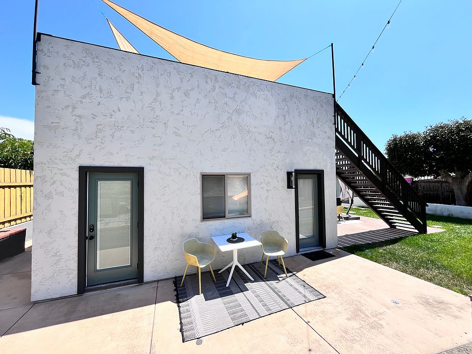 Rise and shine. Enjoy your morning coffee here.