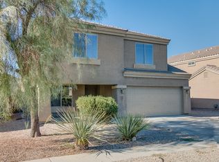 2126 W Broadway Ave, Coolidge, AZ 85128