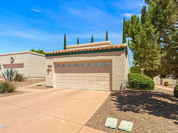 2nd image of 4525 DESERT SPRINGS Trail