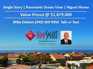 33791 Via Capri, Dana Point, CA 92629